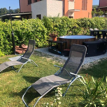 Appartamento Valentina: Relax E Natura Sirolo Exterior photo
