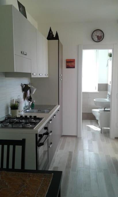 Appartamento Valentina: Relax E Natura Sirolo Exterior photo