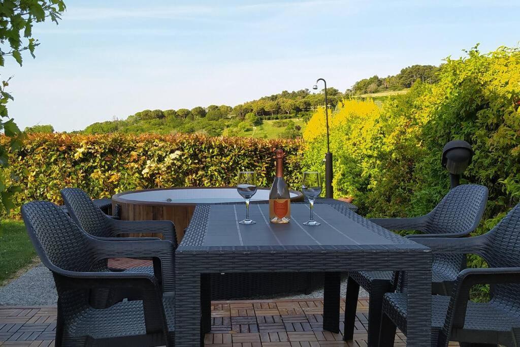 Appartamento Valentina: Relax E Natura Sirolo Exterior photo