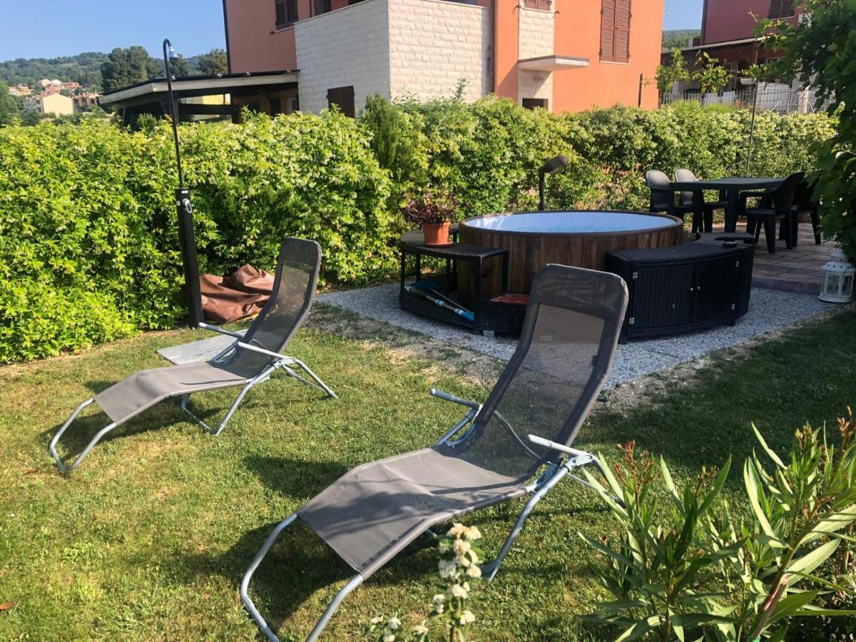 Appartamento Valentina: Relax E Natura Sirolo Exterior photo